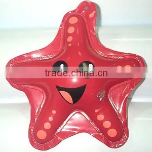 Inflatable Star Fish Inflatable Toy Inflatable Animal PVC Star Fish PVC Fish thumbnail-1