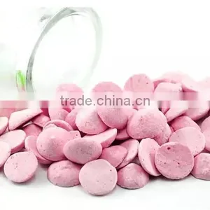 Freeze Dried Yogurt Mixed Berry/Strawberry/Banana/ Mango thumbnail-3