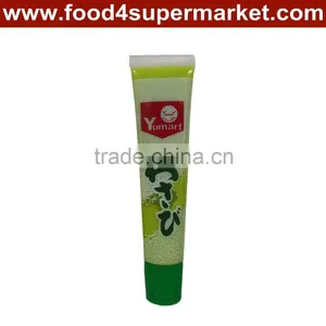 Sushi Wasabi Paste thumbnail-3