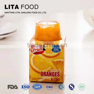 Purely Natural Wholesale Distributors Canned Fruit thumbnail-3