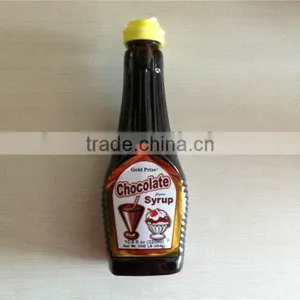 Pancake Flavored Syrup for Food Additives thumbnail-1