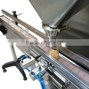 High Quality Fully Automatic Powder Filling Machine thumbnail-5