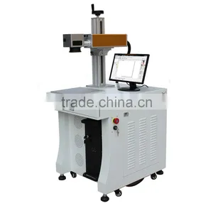 20Watt Fiber Laser Marking Machine Price Fiber Laser Marker Price thumbnail-5