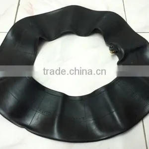 Customized Design Motorcycle Inner Tube From India thumbnail-6