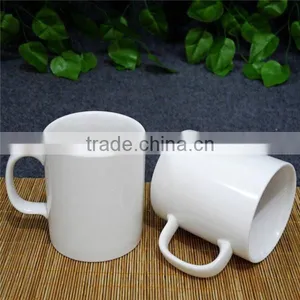 Wholesale Sublimation Mugs ,Promotion Stoneware Ceramic Mug thumbnail-6