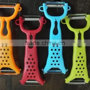 High Quality Carrot Peeler / Carrot Slicer thumbnail-1