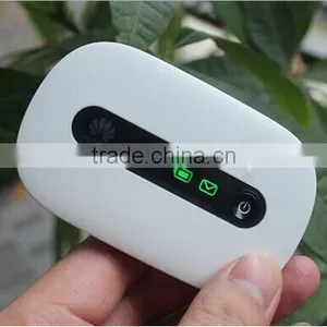 Hot Sale Unlocked 800Mhz Wireless Cdma Evdo Wifi Router Huawei Ec5321 thumbnail-4