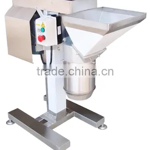 Full Automatic Pepper Chili Grinder Grinding Processing Machine thumbnail-2