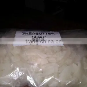 Natural Soap Base-Sheabutter, Sheabutter And Cocoa Butter thumbnail-2