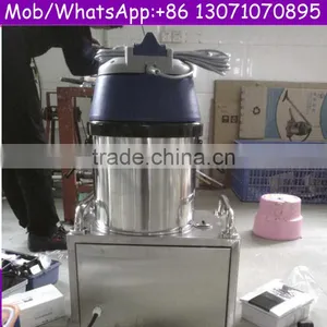 Factory Sell Steam Cleaning Machine Equipment Vacuum Cleaner for Car Wash thumbnail-1