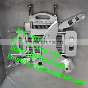 Chicken Breast Cube Cutter/chicken Meat Dicing Machine thumbnail-3