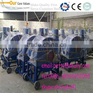 Agricultural Area Widly Used Farm Chaff Cutter/silage Cutter Machine/grass Cutter thumbnail-1