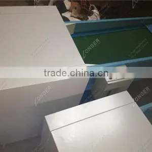 The Most Advanced Price Carding Machine for Cotton thumbnail-3