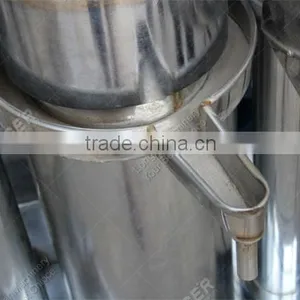 CE Approved Best Factory Price Hydraulic Sesame Oil Pressing Machine Price thumbnail-5