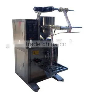 Back Side Tomato Sauce Packing Machine thumbnail-4