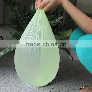 Biodegradable Plastic Resin for Biodegradable Plastic Bag thumbnail-5