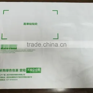 PSM 100% Biodegradable & Compostable Plastic thumbnail-6