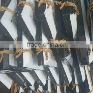 Magnetic Transparency Corrosion-proof Glass Fibre Rebar thumbnail-1