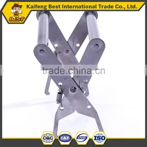 2016 Hot Sell Product Beekeeping Equipment Stainless Steel Bee Hive Frame Grip thumbnail-2