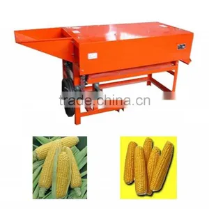 China New Products Corn Peeling Machinery|corn Peeler Machinery thumbnail-1