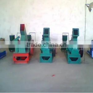 China CE Approved Wood Chipper Shredder thumbnail-6