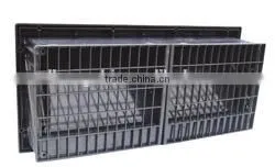 Axial Flow Fans Inlet Automatic Feeding System New Type thumbnail-1
