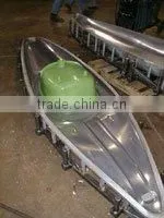 Rotation Plastic Kayak Mold thumbnail-1