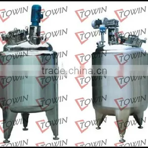 Best Price Industrial Yeast/alcohol/vodka Fermenting/fermentation Equipment for Sale thumbnail-3