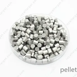 Factory Price Pure Zinc Pellet 99.995 for Sale thumbnail-1