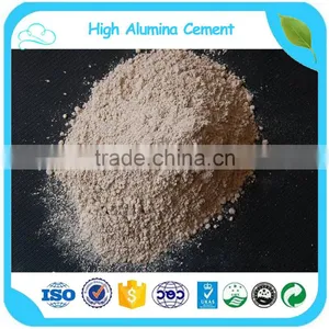 China Suppliers Castable Refractory Cement With Best Quality thumbnail-3