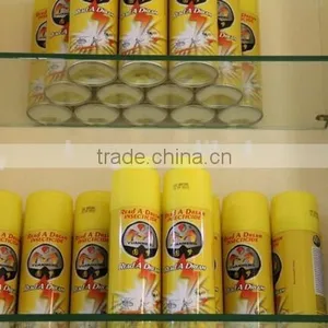 Over 15 Years Brand RAD High Quality Insecticide Spray thumbnail-4