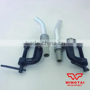 Pneumatic Diaphragm Pump Accessories G-shaped Clamp thumbnail-2
