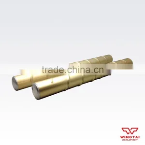 Integrated Magnetic Ink Mixing Rollers thumbnail-2