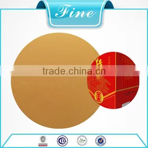 Hot Melt Adhesives, Animal Jelly Glue for Packing,box Covering Usage thumbnail-3