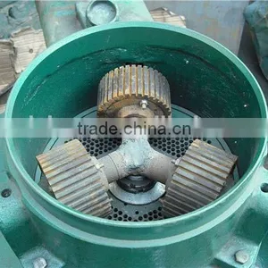 Wood Pellet Bagging Machine thumbnail-2