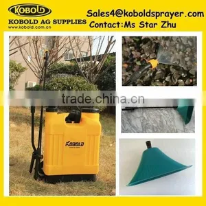 18L Hand Operated Knapsack Pesticide Sprayer AG-1216A thumbnail-1