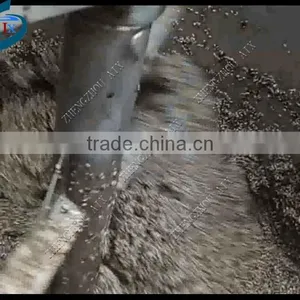 Three Process Sesame Huller Machine, Sesame Skin Removing Machine thumbnail-4