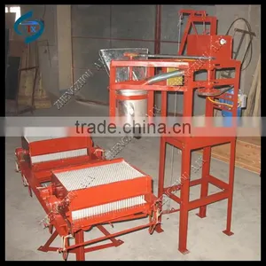 Automatic Chalk Making Machine for School Use thumbnail-1