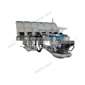 Factory Direct Sale Rice Transplanter Machine Transplanting Of Seedlings Cheap Manual Rice Planting Machine Manual 2ZS-6A thumbnail-2