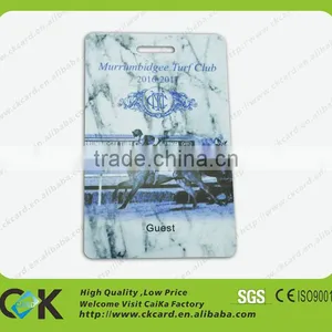 Pvc Business Card Printing Business Card Design thumbnail-2