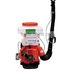 Agricultural Equipment Mist Duster Power Sprayer Petrol Engine Sprayer thumbnail-1