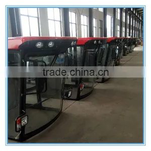 Self-propelled Silage Corn Harvester/tractor Mounted Corn Forage Harvester/forage Harvester thumbnail-2