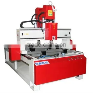 Plate Engraving Machine thumbnail-1