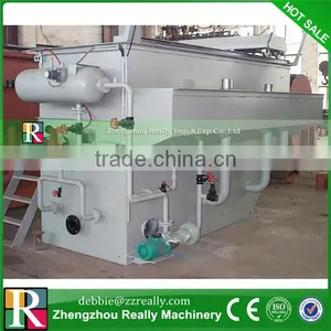 Dissolved Air Flotation Machine thumbnail-1