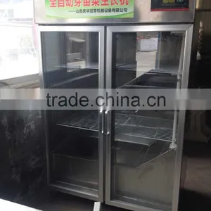 Fodder Sprouting Machine/hydroponic Fodder Machine for Cattle,rabbit,sheep,horse thumbnail-5