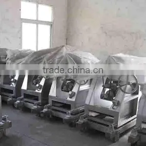 2016 Hot Sale Rice Steam Puffing Machine thumbnail-6