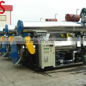 CE Approved Small Fish Meal Machine With Good Quality thumbnail-1