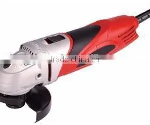4 1/2"(115mm) Electric Angle Grinder thumbnail-1