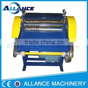 Easy Operation Cable Peeler Machine thumbnail-1