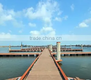 Marine System Aluminium Gangway Ladder thumbnail-1